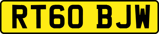 RT60BJW