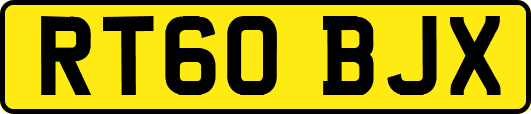 RT60BJX