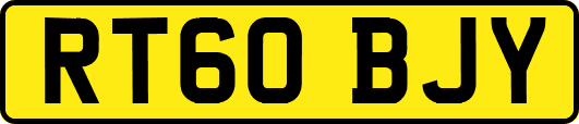 RT60BJY