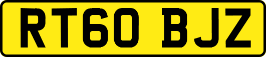 RT60BJZ