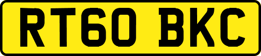 RT60BKC