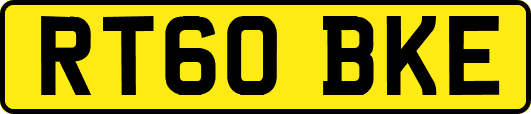 RT60BKE