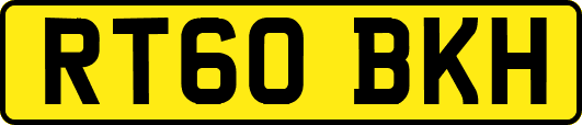 RT60BKH