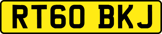 RT60BKJ