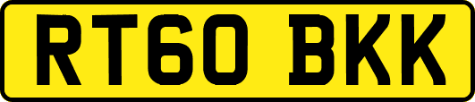RT60BKK