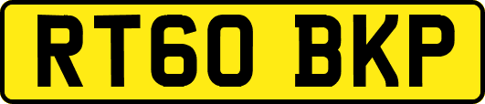 RT60BKP