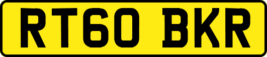RT60BKR