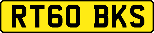 RT60BKS