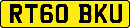 RT60BKU