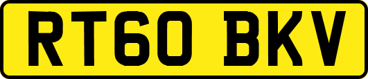 RT60BKV
