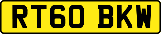 RT60BKW
