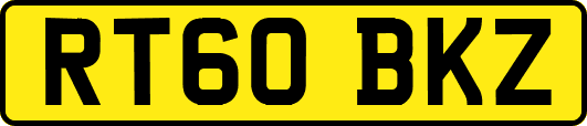 RT60BKZ