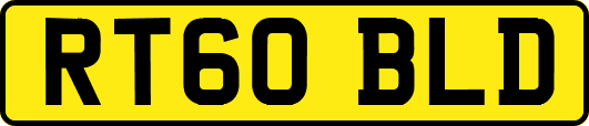 RT60BLD