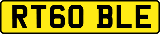 RT60BLE
