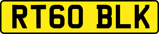 RT60BLK
