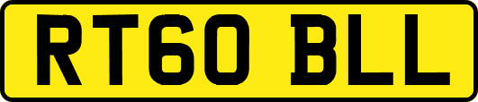 RT60BLL