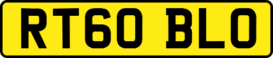RT60BLO