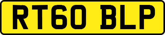 RT60BLP