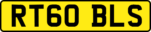 RT60BLS