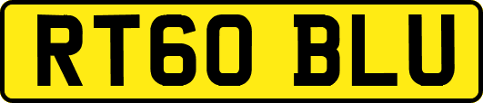 RT60BLU