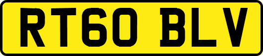 RT60BLV