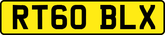 RT60BLX