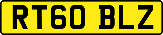 RT60BLZ