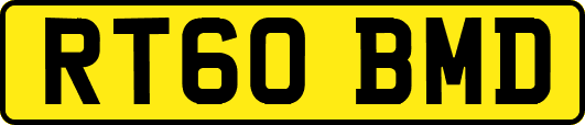 RT60BMD