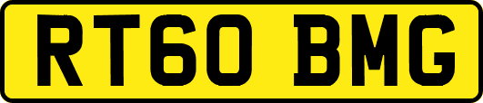 RT60BMG