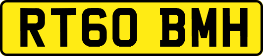 RT60BMH