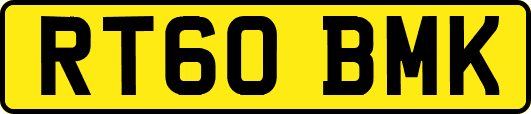 RT60BMK