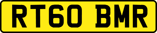 RT60BMR