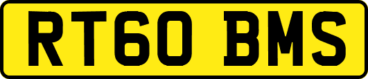 RT60BMS
