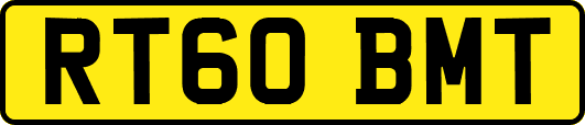 RT60BMT