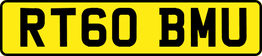 RT60BMU