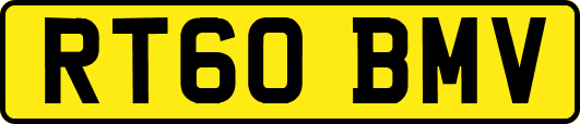 RT60BMV