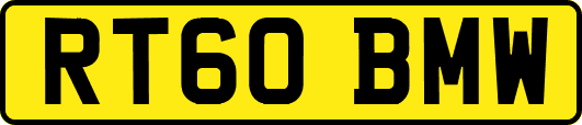 RT60BMW