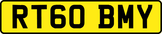 RT60BMY