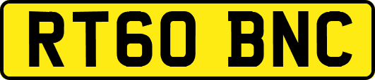 RT60BNC