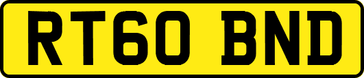 RT60BND