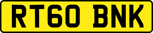 RT60BNK
