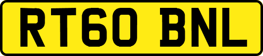 RT60BNL