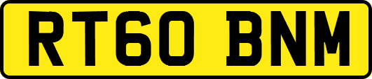 RT60BNM