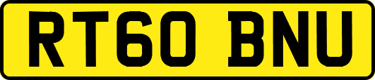 RT60BNU