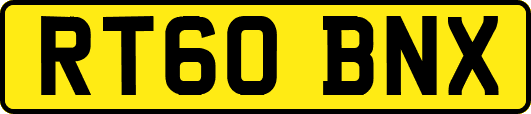 RT60BNX