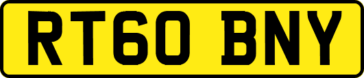 RT60BNY