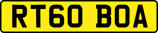RT60BOA