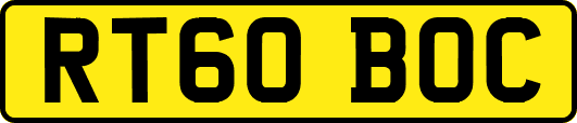 RT60BOC