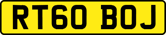 RT60BOJ