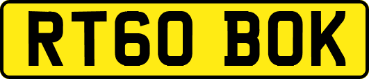 RT60BOK